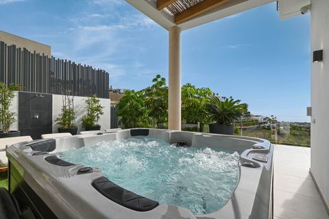 Villa i Benissa, Alicante, Benissa - € 3.500.000 | Ref: TABEN3222 - foto 18