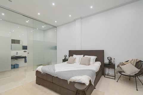 Villa i Benissa, Alicante, Benissa - € 3.500.000 | Ref: TABEN3222 - foto 23