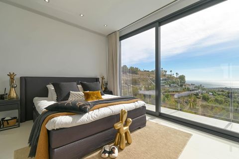 Villa i Benissa, Alicante, Benissa - € 3.500.000 | Ref: TABEN3222 - foto 26