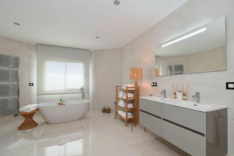 Villa i Benissa, Alicante, Benissa - € 3.500.000 | Ref: TABEN3222 - foto 28