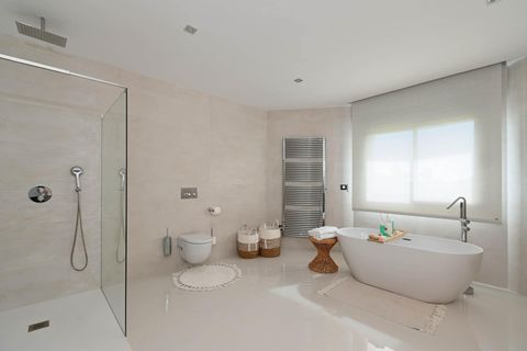 Villa i Benissa, Alicante, Benissa - € 3.500.000 | Ref: TABEN3222 - foto 29