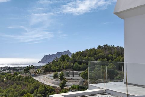 Villa i Benissa, Alicante, Benissa - € 3.500.000 | Ref: TABEN3222 - foto 36