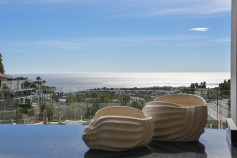 Villa i Benissa, Alicante, Benissa - € 3.500.000 | Ref: TABEN3222 - foto 39