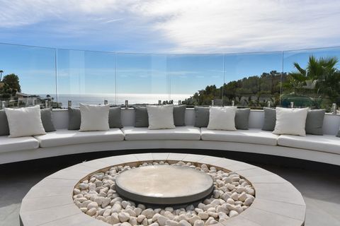 Villa i Benissa, Alicante, Benissa - € 3.500.000 | Ref: TABEN3222 - foto 40