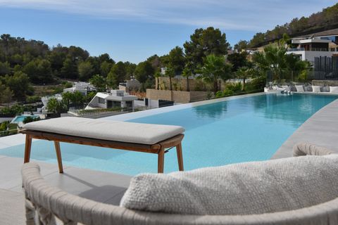 Villa i Benissa, Alicante, Benissa - € 3.500.000 | Ref: TABEN3222 - foto 42
