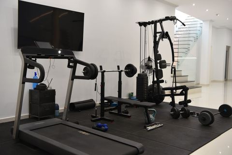 Villa i Benissa, Alicante, Benissa - € 3.500.000 | Ref: TABEN3222 - foto 43
