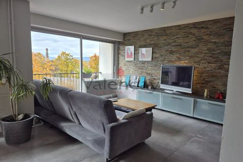 Lejlighed i Mulhouse, Haut-Rhin, Mulhouse - € 289.000 | Ref: 86391102 - foto 2