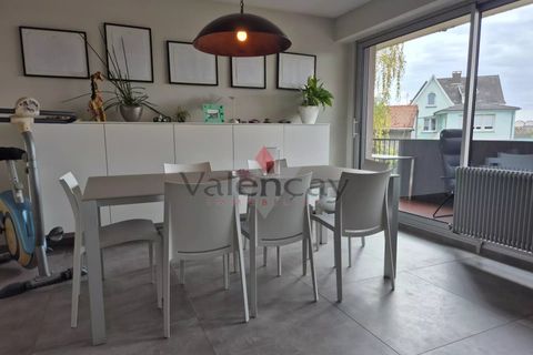 Lejlighed i Mulhouse, Haut-Rhin, Mulhouse - € 289.000 | Ref: 86391102 - foto 3