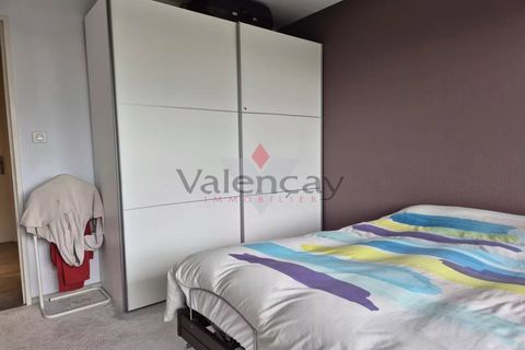 Lejlighed i Mulhouse, Haut-Rhin, Mulhouse - € 289.000 | Ref: 86391102 - foto 6