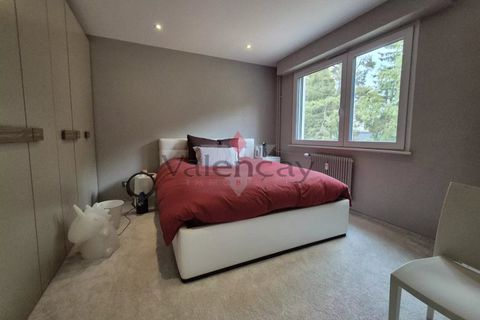 Lejlighed i Mulhouse, Haut-Rhin, Mulhouse - € 289.000 | Ref: 86391102 - foto 7