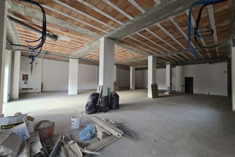 L'establiment comercial a Volla, Naples, Volla - € 3.800/mes | Ref: LSU-1621 - foto 5