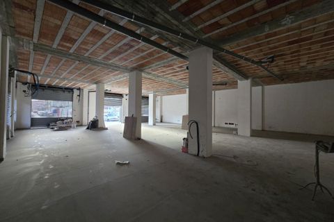 L'establiment comercial a Volla, Naples, Volla - € 3.800/mes | Ref: LSU-1621 - foto 6