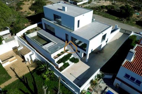 Villa a Aljezur, Faro, Aljezur - € 950.000 | Ref: AS-C14 - foto 2
