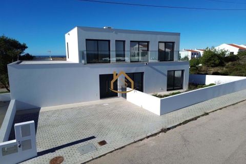 Villa a Aljezur, Faro, Aljezur - € 950.000 | Ref: AS-C14 - foto 20