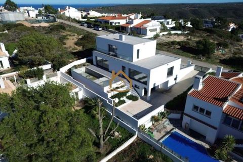 Villa a Aljezur, Faro, Aljezur - € 950.000 | Ref: AS-C14 - foto 22