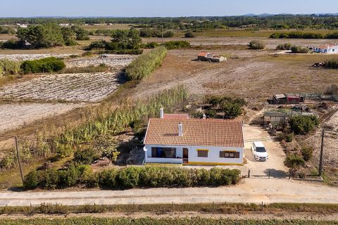 Villa i Rogil, Faro, Rogil - € 585.000 | Ref: ON-123041042-50 - foto 4