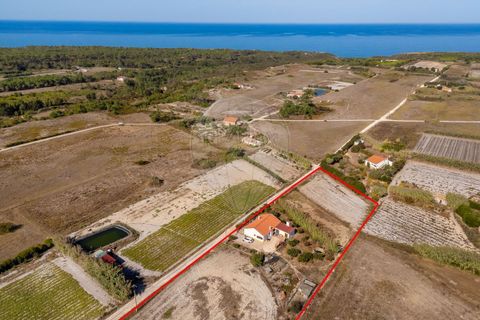 Villa i Rogil, Faro, Rogil - € 585.000 | Ref: ON-123041042-50 - foto 1