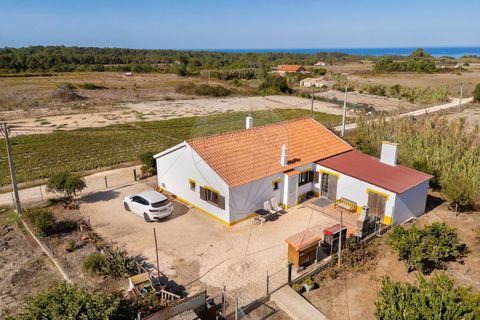 Villa i Rogil, Faro, Rogil - € 585.000 | Ref: ON-123041042-50 - foto 6