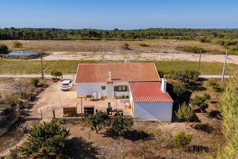 Villa i Rogil, Faro, Rogil - € 585.000 | Ref: ON-123041042-50 - foto 7