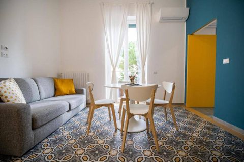 Leilighet i Salerno, Salerno, Salerno - € 250 000 | Ref: 370 - foto 6