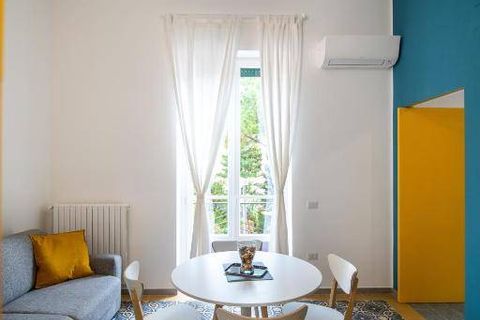 Leilighet i Salerno, Salerno, Salerno - € 250 000 | Ref: 370 - foto 7