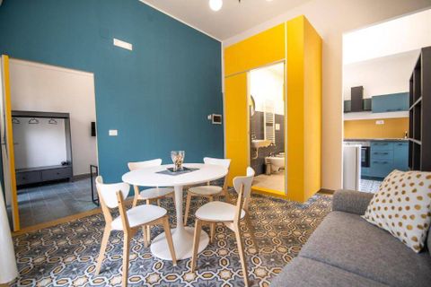 Leilighet i Salerno, Salerno, Salerno - € 250 000 | Ref: 370 - foto 8