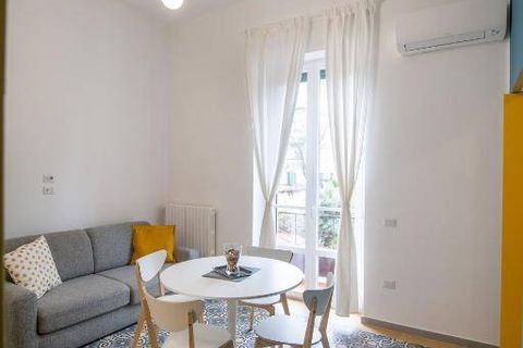 Leilighet i Salerno, Salerno, Salerno - € 250 000 | Ref: 370 - foto 9