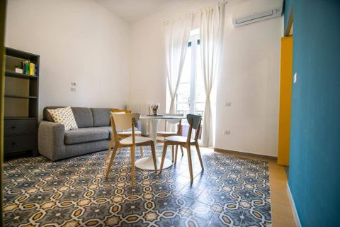Leilighet i Salerno, Salerno, Salerno - € 250 000 | Ref: 370 - foto 10