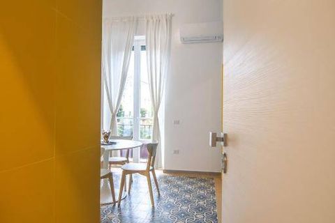 Leilighet i Salerno, Salerno, Salerno - € 250 000 | Ref: 370 - foto 12