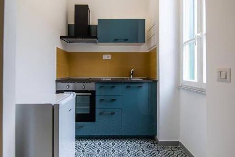 Leilighet i Salerno, Salerno, Salerno - € 250 000 | Ref: 370 - foto 13