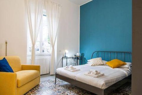 Leilighet i Salerno, Salerno, Salerno - € 250 000 | Ref: 370 - foto 15