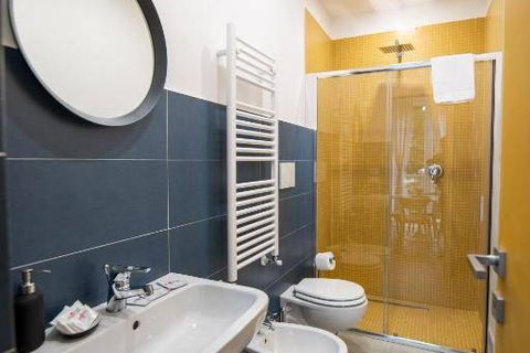 Leilighet i Salerno, Salerno, Salerno - € 250 000 | Ref: 370 - foto 33