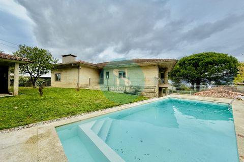 Villa i Braga, Braga, Braga - € 875.000 | Ref: NH804 - foto 1