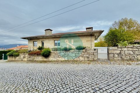Villa i Braga, Braga, Braga - € 875.000 | Ref: NH804 - foto 2