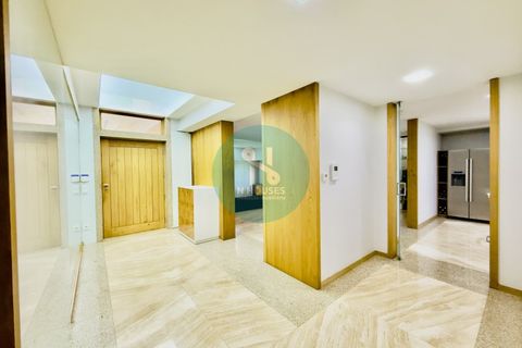 Villa i Braga, Braga, Braga - € 875.000 | Ref: NH804 - foto 5