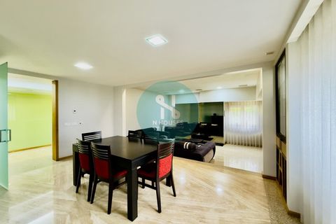 Villa i Braga, Braga, Braga - € 875.000 | Ref: NH804 - foto 6