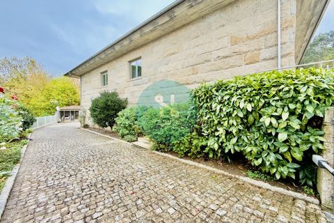 Villa i Braga, Braga, Braga - € 875.000 | Ref: NH804 - foto 9