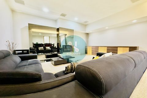 Villa i Braga, Braga, Braga - € 875.000 | Ref: NH804 - foto 14