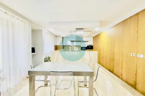 Villa i Braga, Braga, Braga - € 875.000 | Ref: NH804 - foto 16