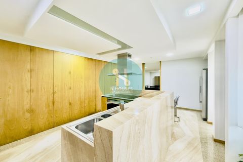 Villa i Braga, Braga, Braga - € 875.000 | Ref: NH804 - foto 19