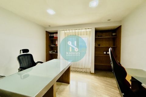 Villa i Braga, Braga, Braga - € 875.000 | Ref: NH804 - foto 21