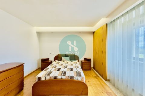 Villa i Braga, Braga, Braga - € 875.000 | Ref: NH804 - foto 22