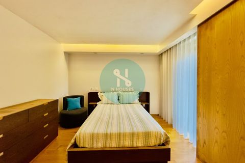 Villa i Braga, Braga, Braga - € 875.000 | Ref: NH804 - foto 24