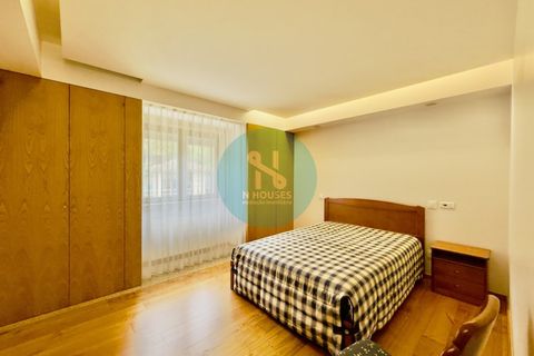 Villa i Braga, Braga, Braga - € 875.000 | Ref: NH804 - foto 25
