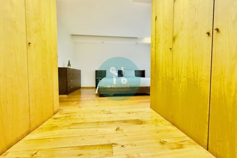 Villa i Braga, Braga, Braga - € 875.000 | Ref: NH804 - foto 31