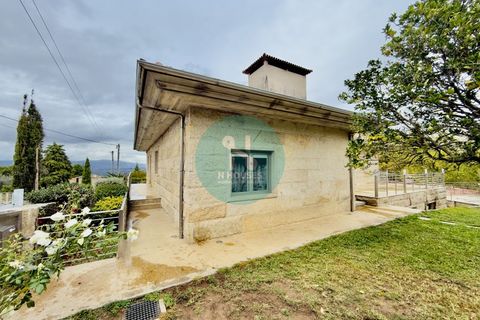 Villa i Braga, Braga, Braga - € 875.000 | Ref: NH804 - foto 34