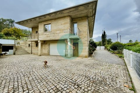 Villa i Braga, Braga, Braga - € 875.000 | Ref: NH804 - foto 35