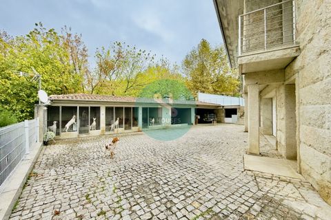 Villa i Braga, Braga, Braga - € 875.000 | Ref: NH804 - foto 36