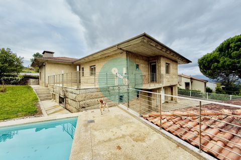 Villa i Braga, Braga, Braga - € 875.000 | Ref: NH804 - foto 37