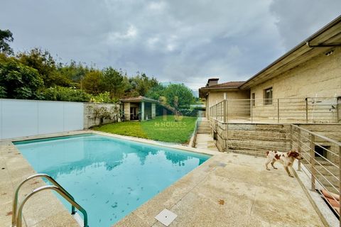 Villa i Braga, Braga, Braga - € 875.000 | Ref: NH804 - foto 38